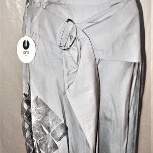CONCEPT CREA JUPE CULOTTE   MADE-IN-ITALY NWT